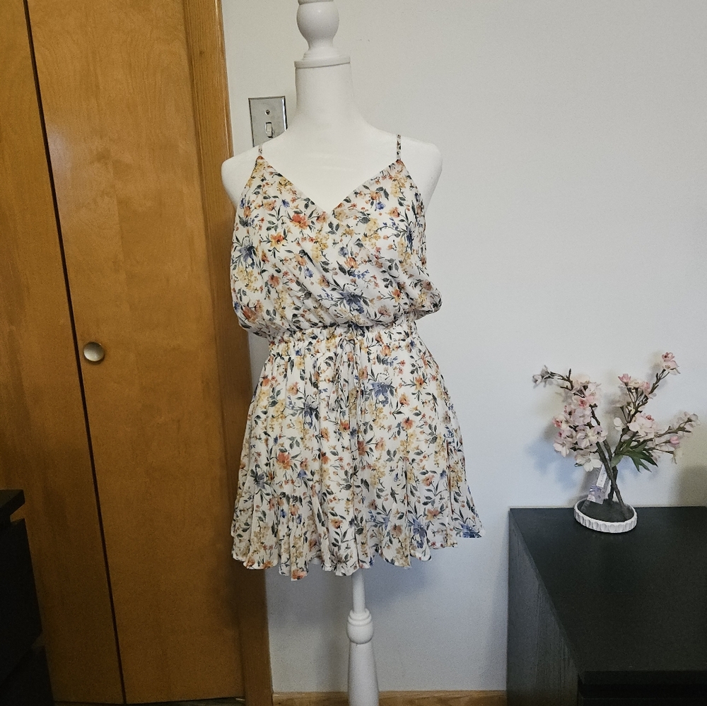 Romper by Trixxi
